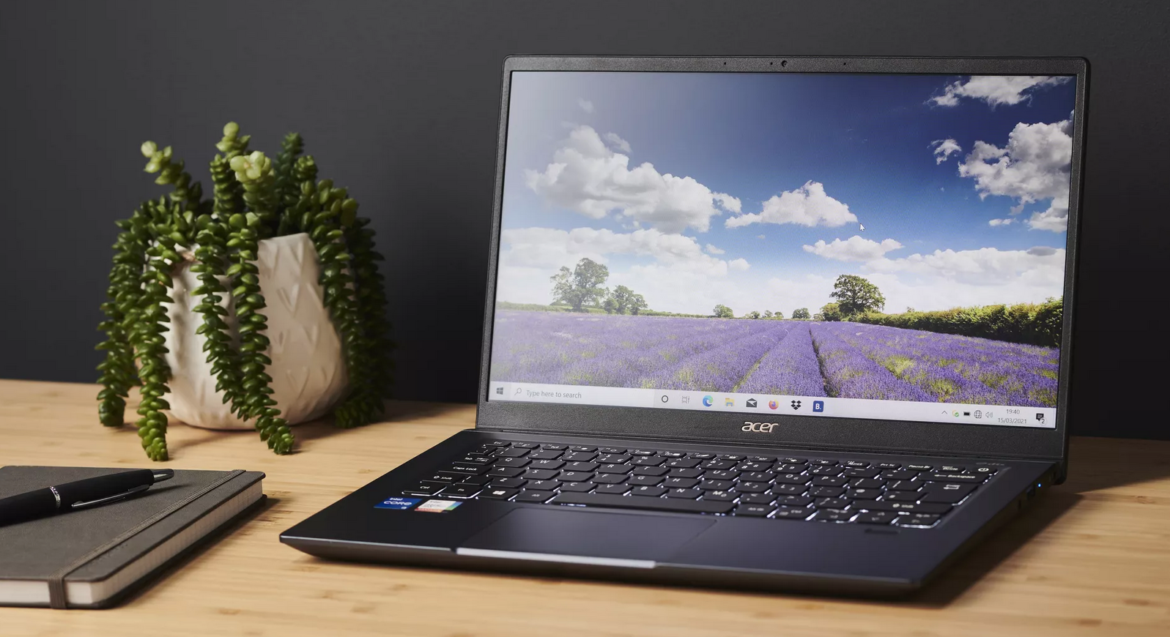 Recommended Acer Laptops for Professional Women