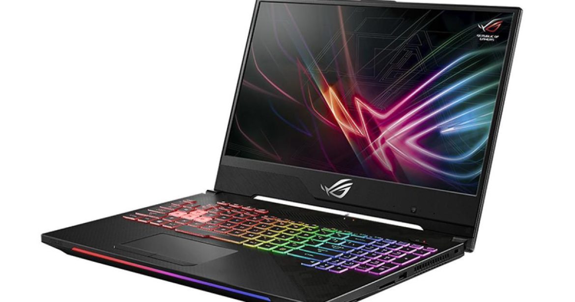 Is the Asus ROG Strix GL504GS Still Worth Buying?
