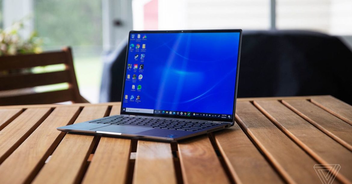 Dell Latitude 9420 Battery Review: Evaluating the Performance and Longevity of the Notebook's Power Source