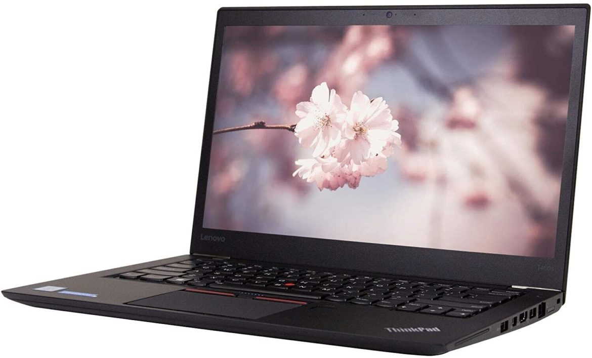 Lenovo ThinkPad T460s Business Laptop Performance Review