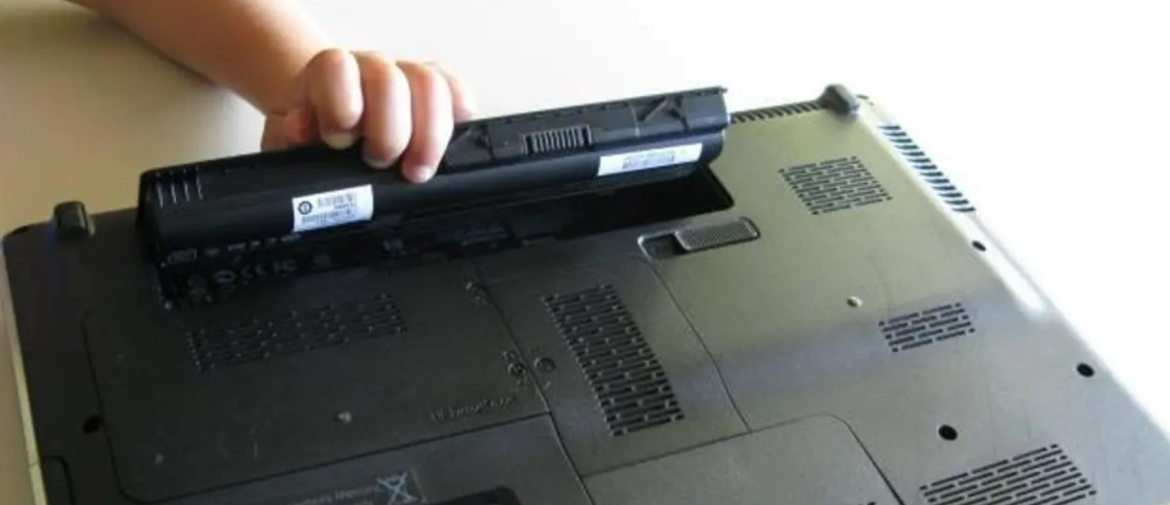 Expert Tips for Maintaining and Troubleshooting Laptop Batteries