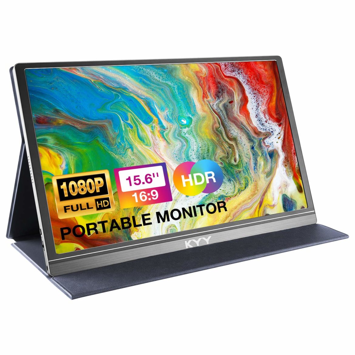 Portable Computing on the Go: The Evolution from Laptops to Ultrabooks