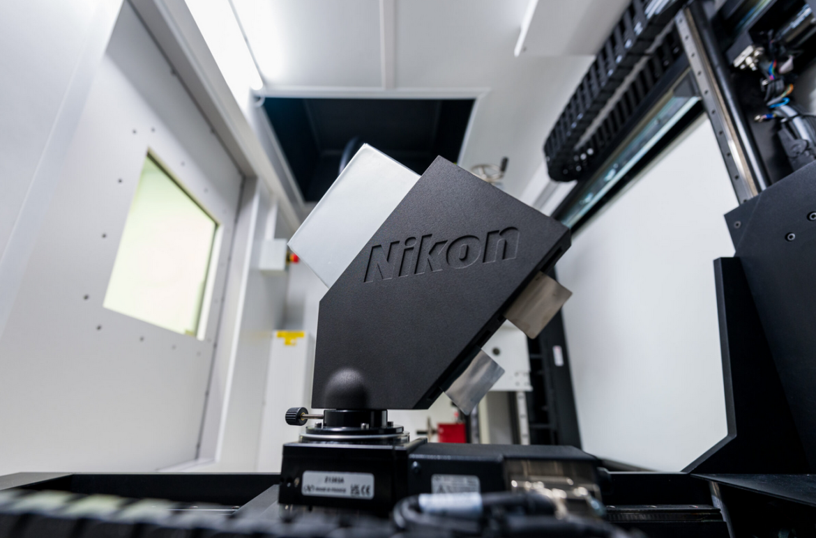 The Power of AI and X-ray CT for Battery Anode Overhang Analysis