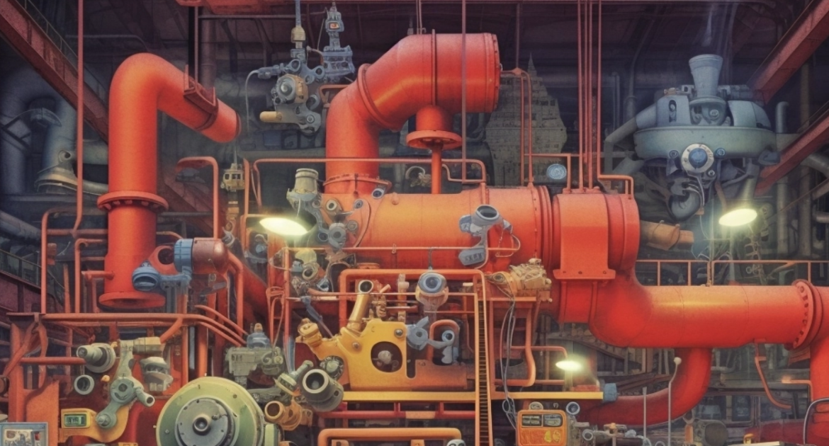Social Media Lead Generation for Manufacturing Businesses