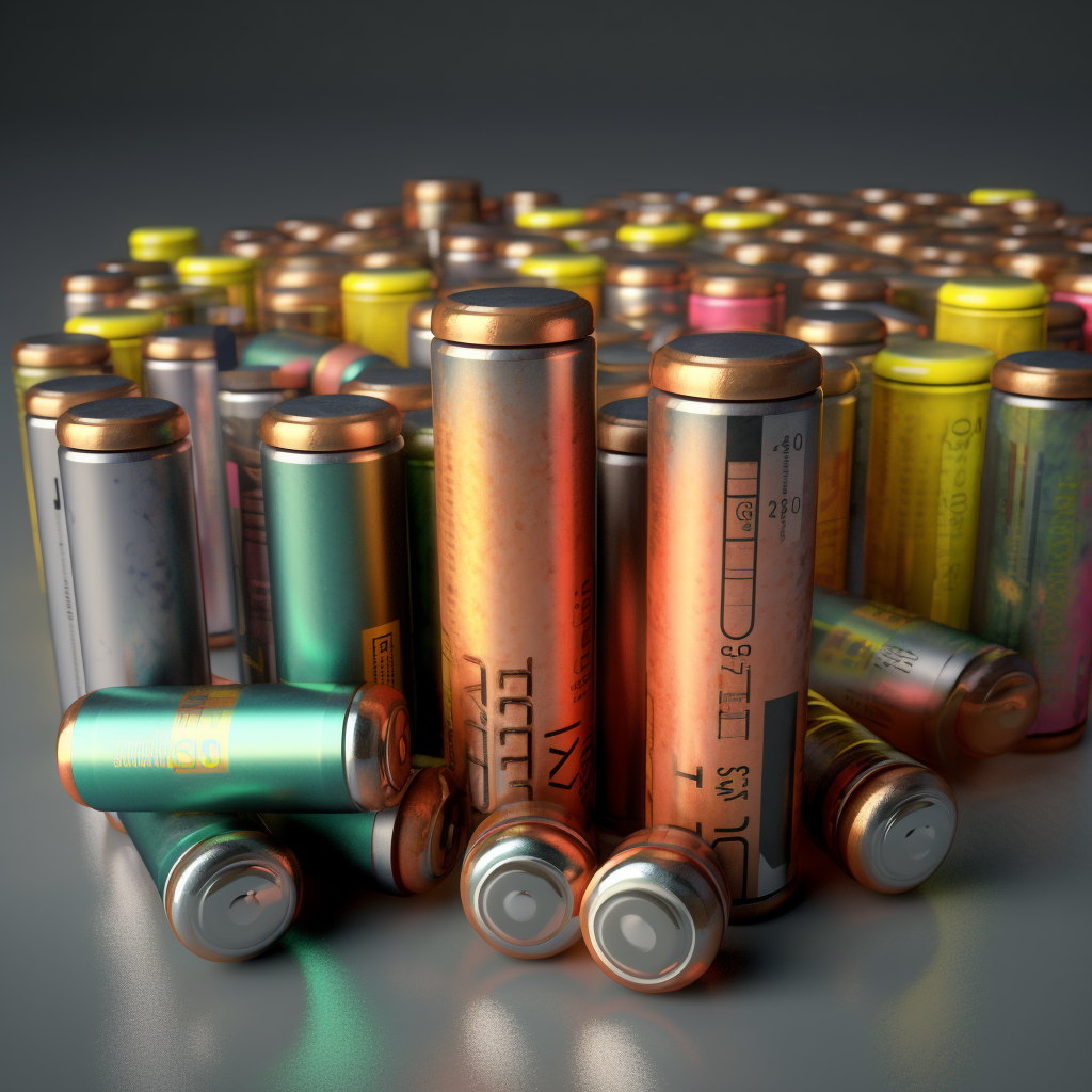 Sodium-Ion Batteries: Unearthing the Power of Abundance