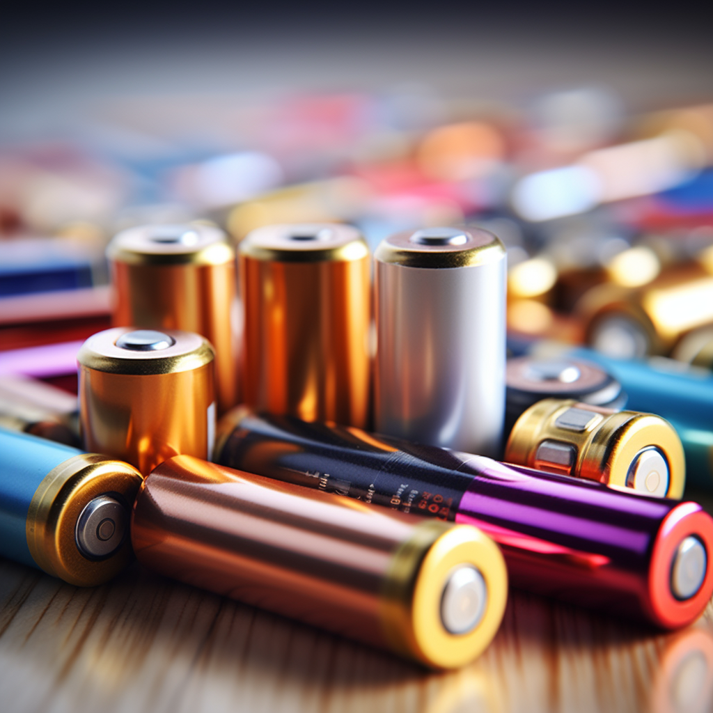 Exploring Top 8 Battery Manufacturers in Pakistan